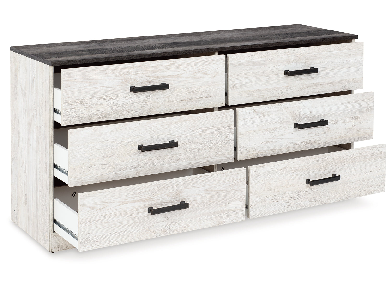 Shawburn Dresser