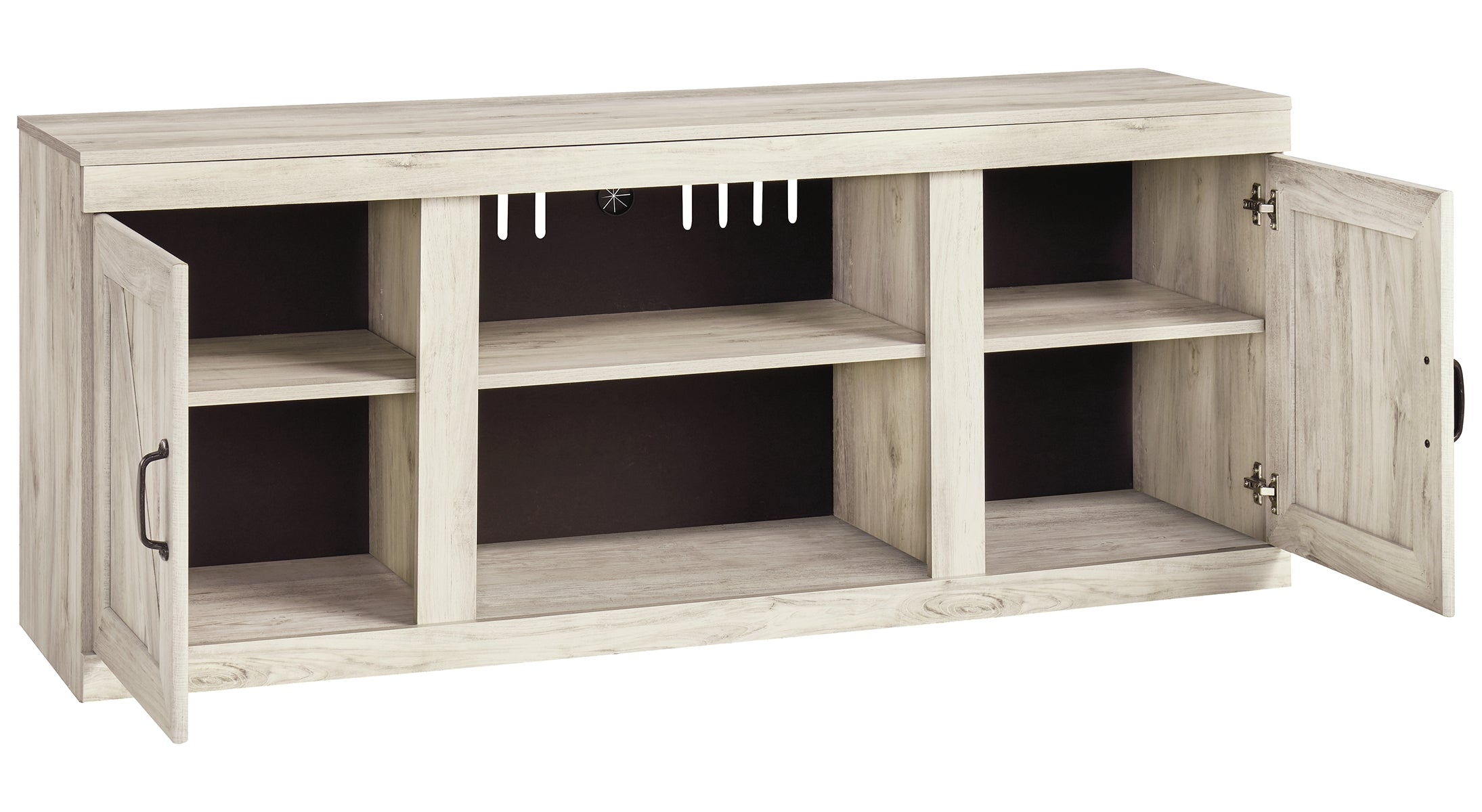 Bellaby 60" TV Stand