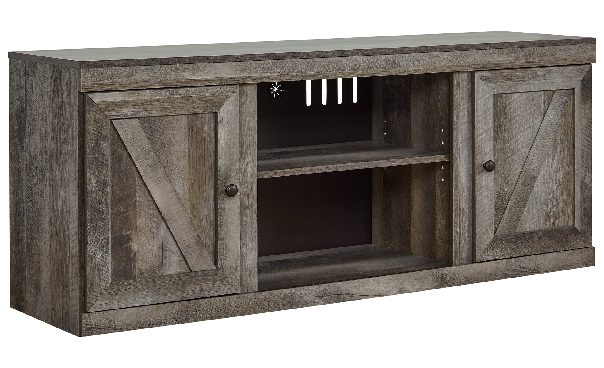 Wynnlow 60" TV Stand