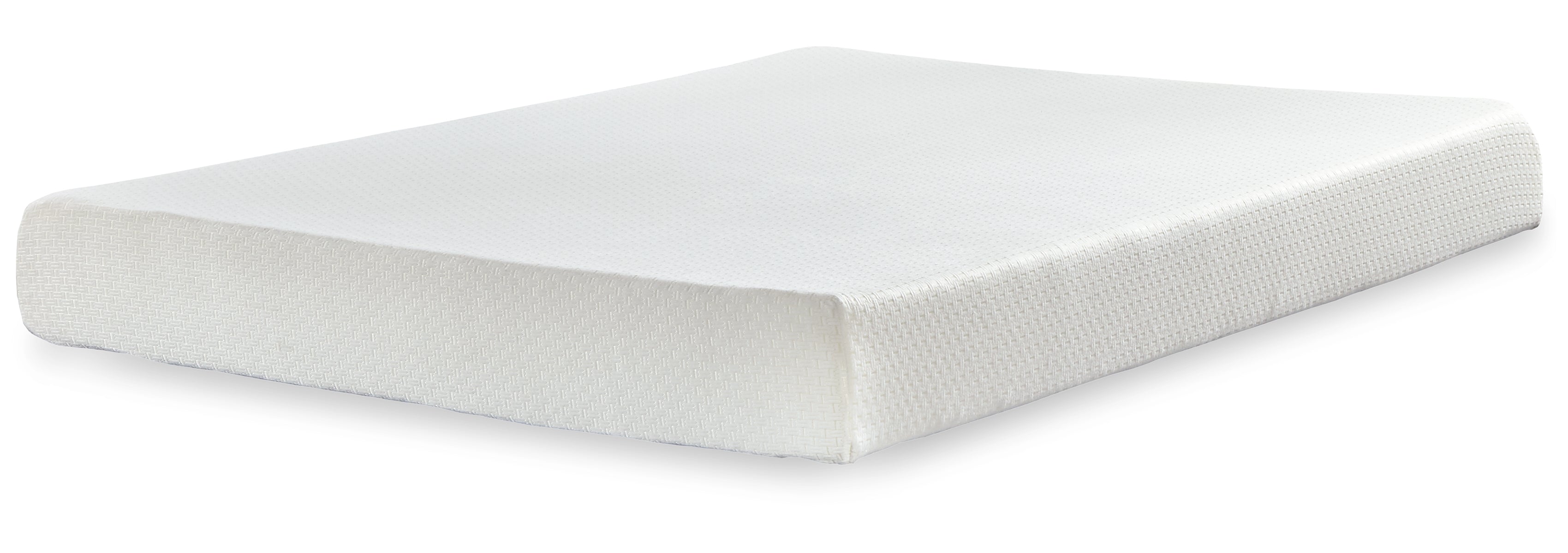 Chime 8 Inch Memory Foam Mattress with Adjustable Base