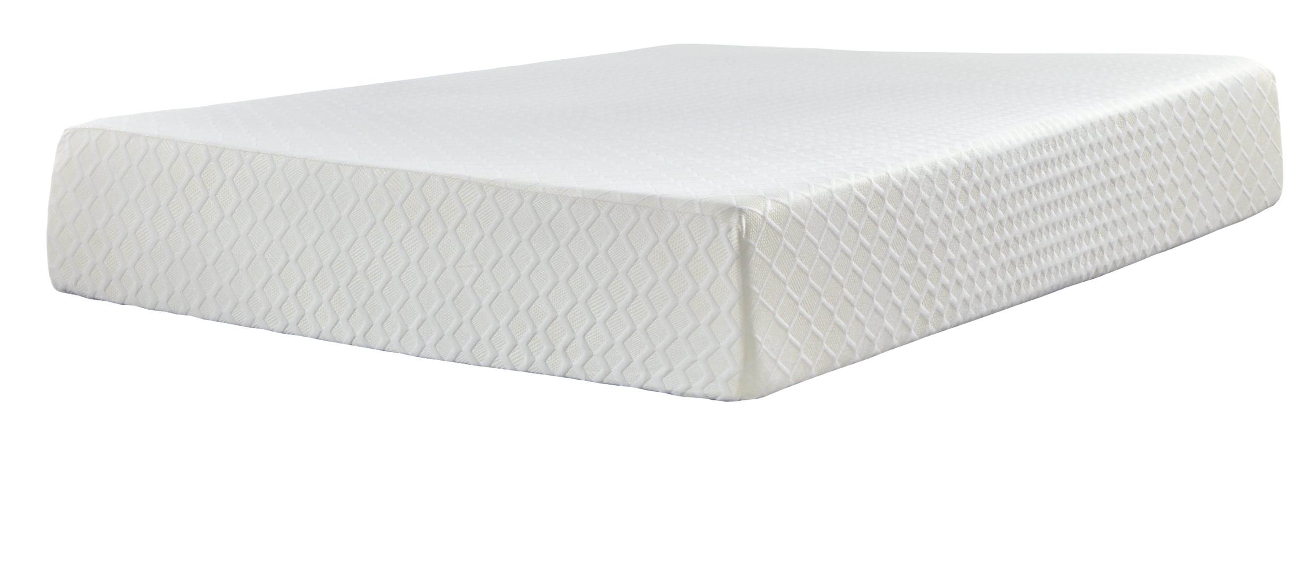 Ashley foam deals mattress