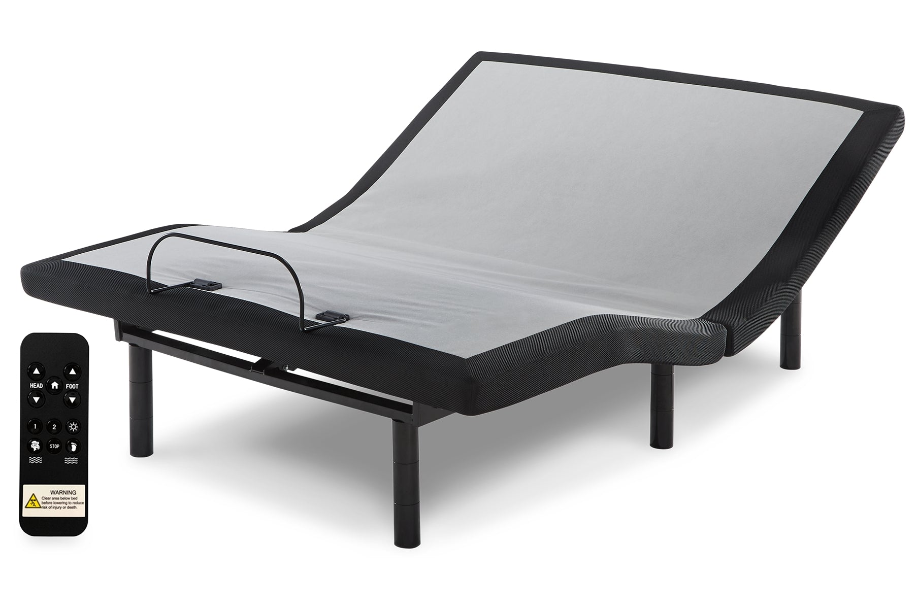 Limited Edition Firm Mattress with Adjustable Base