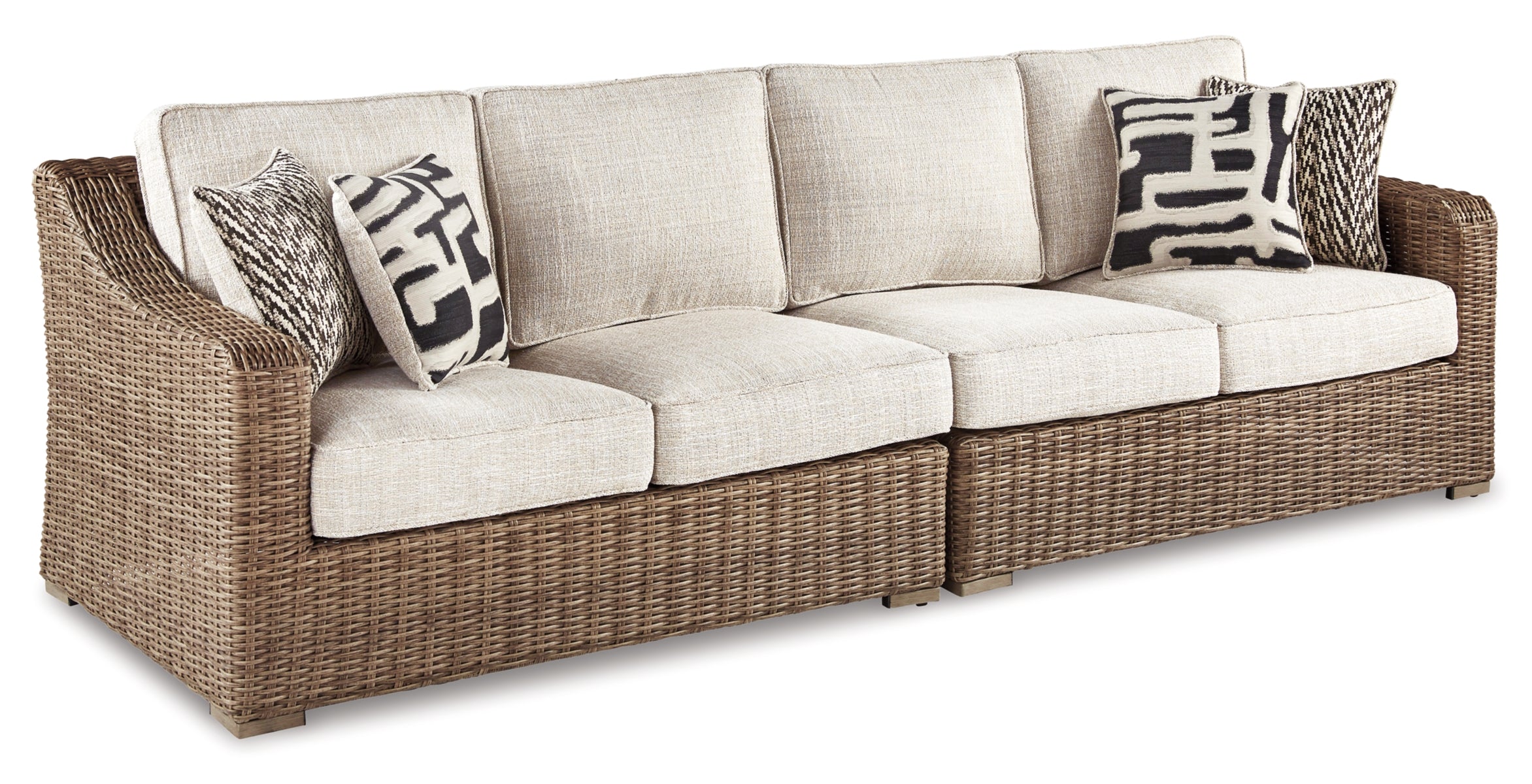 Beachcroft 3 on sale piece sectional