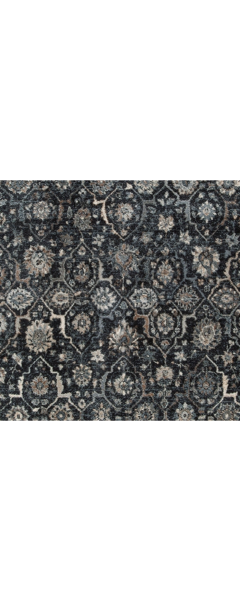 Hilcott 7'10" x 10'6" Rug