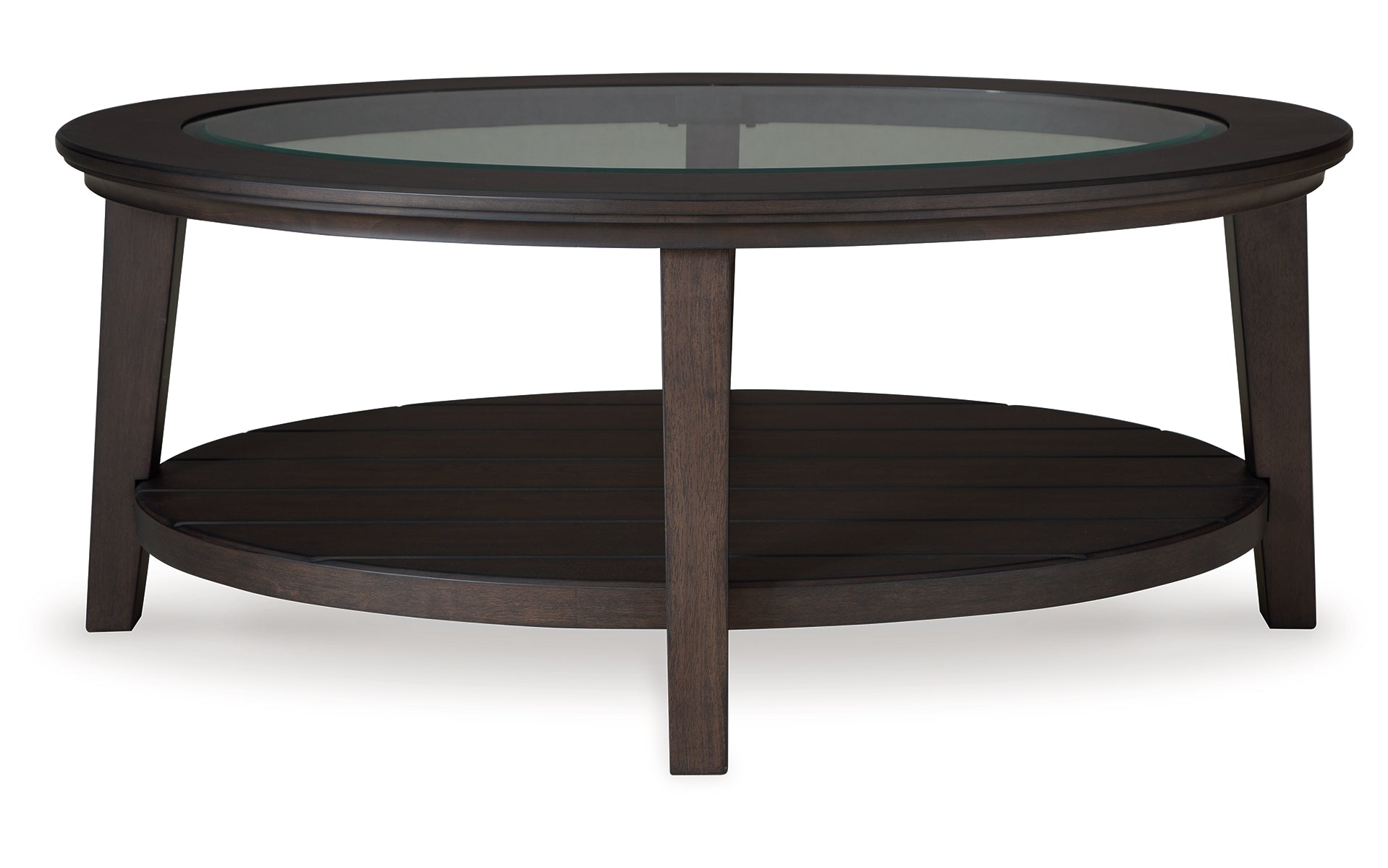 Celamar Coffee Table with 2 End Tables