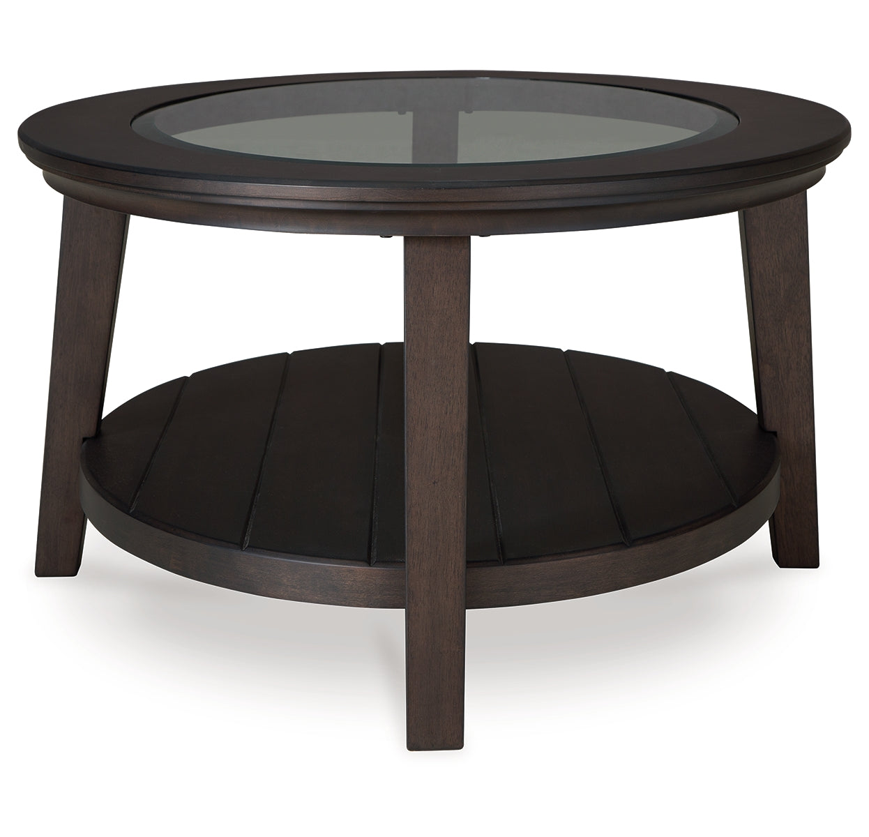 Celamar Coffee Table with 2 End Tables