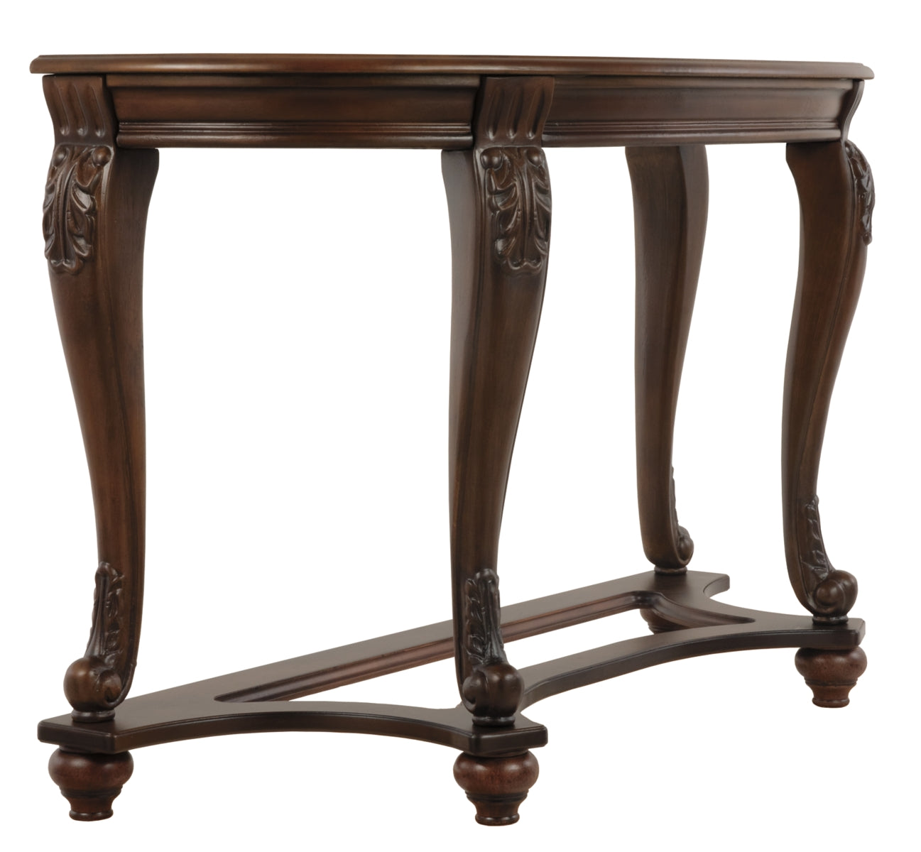 Ashley bolanburg store sofa table