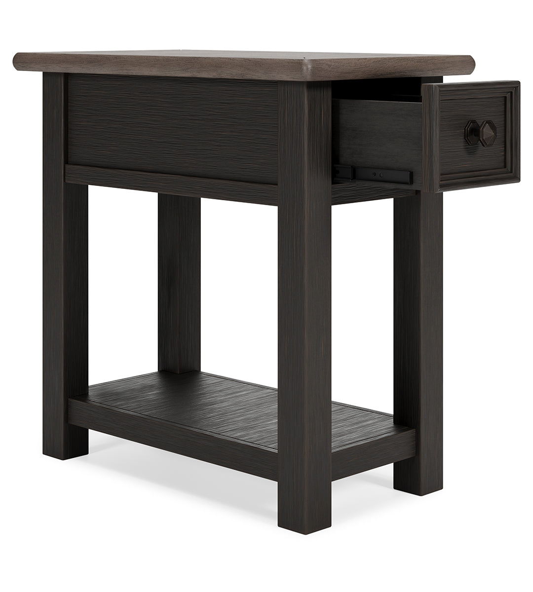 Tyler Creek Chairside End Table