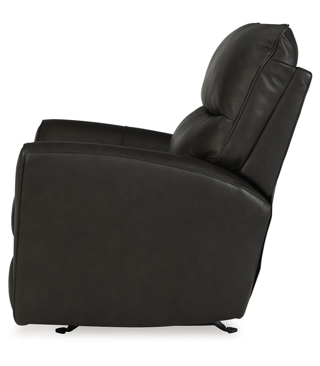 McAleer Recliner