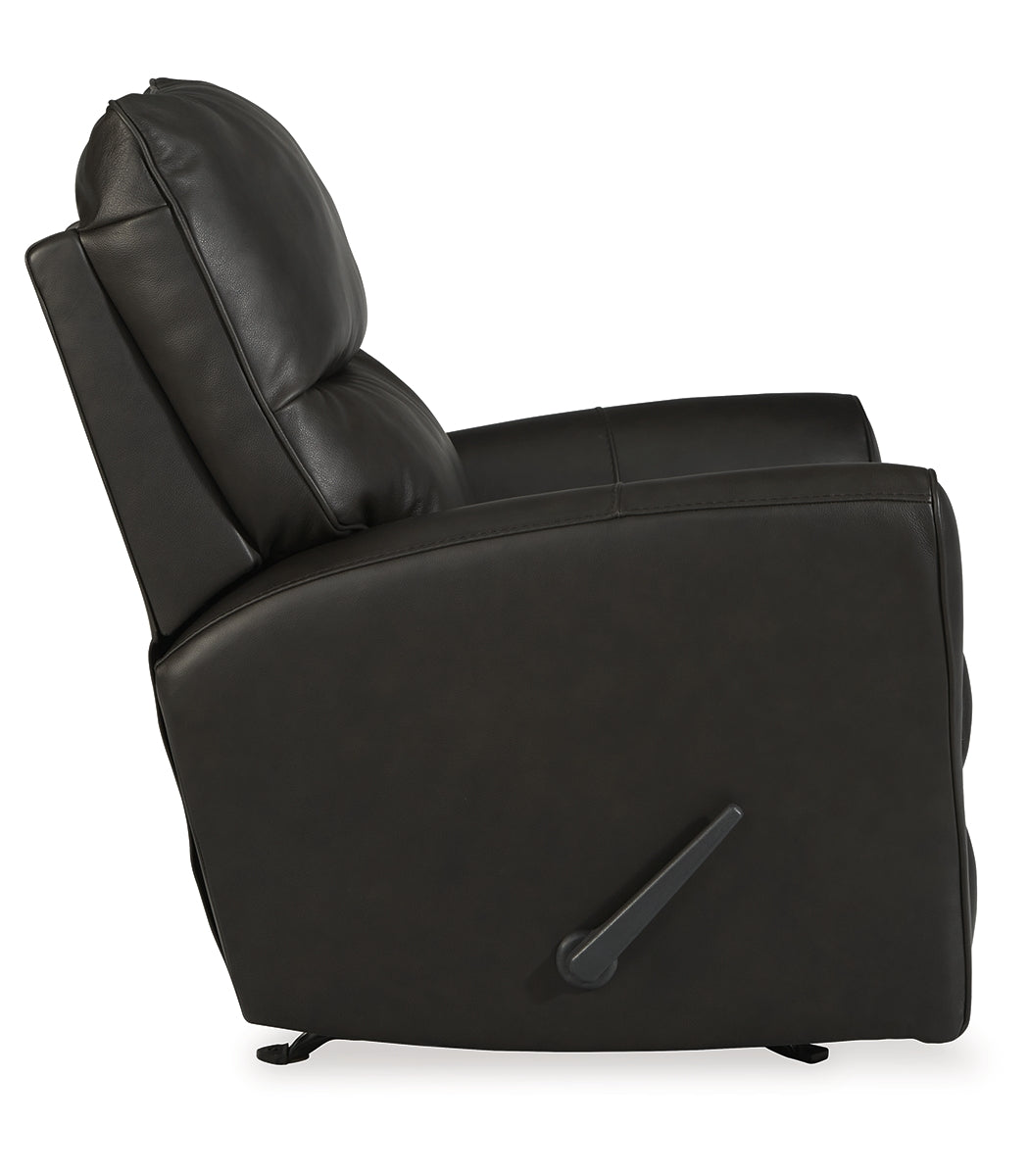 McAleer Recliner