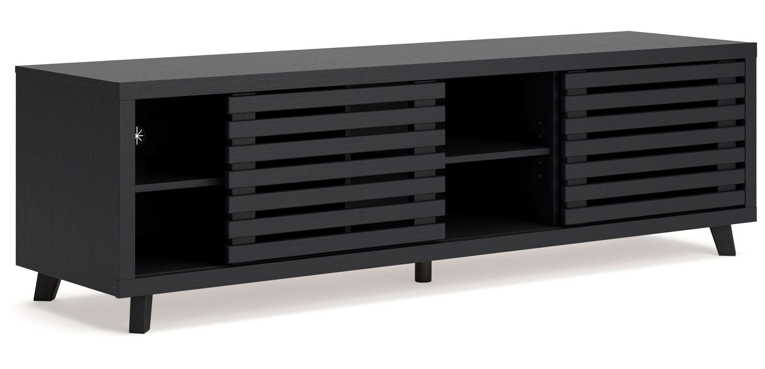 Danziar 72" TV Stand