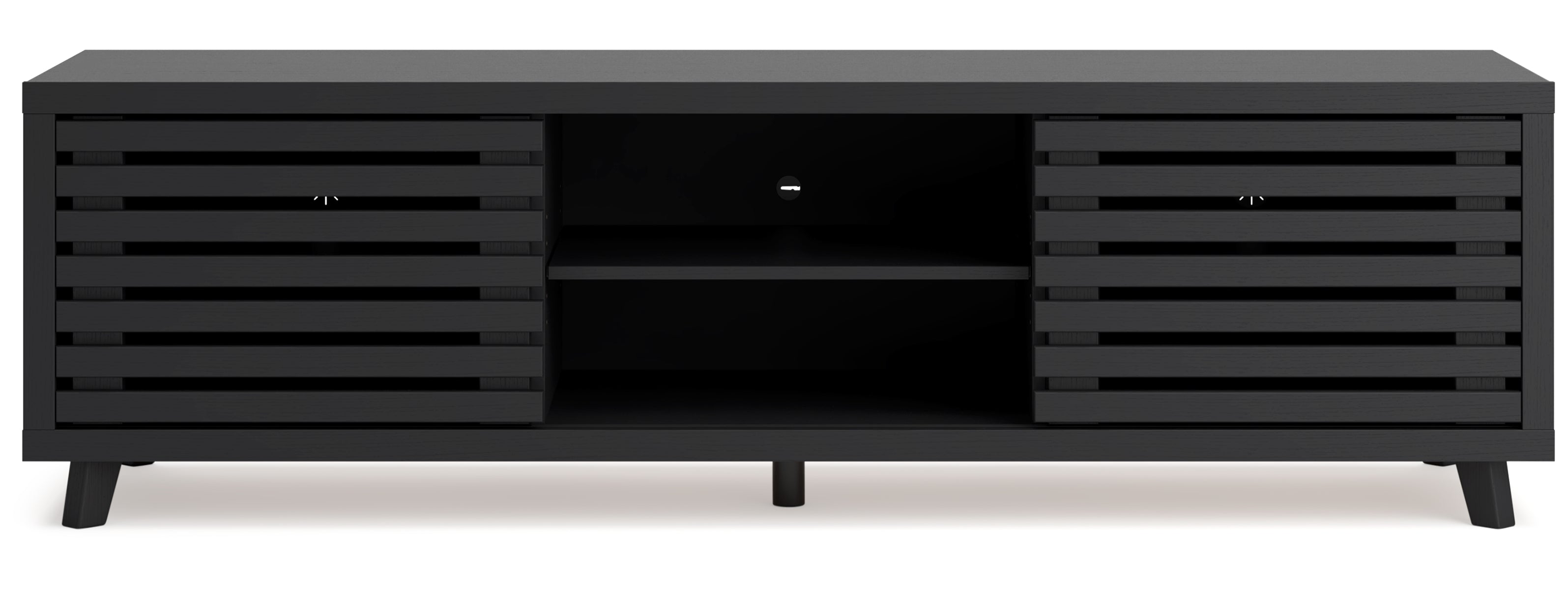 Danziar 72" TV Stand