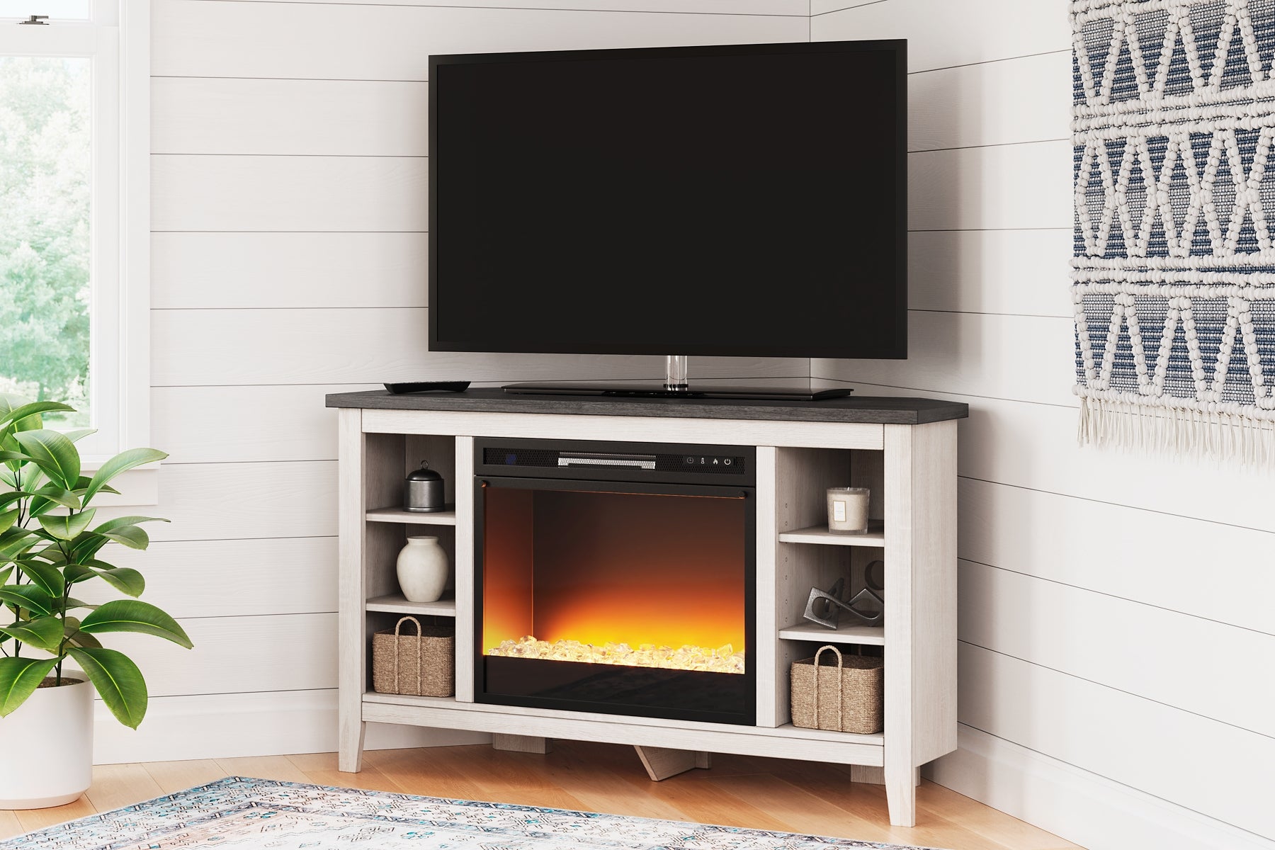 Tamonie tv stand online