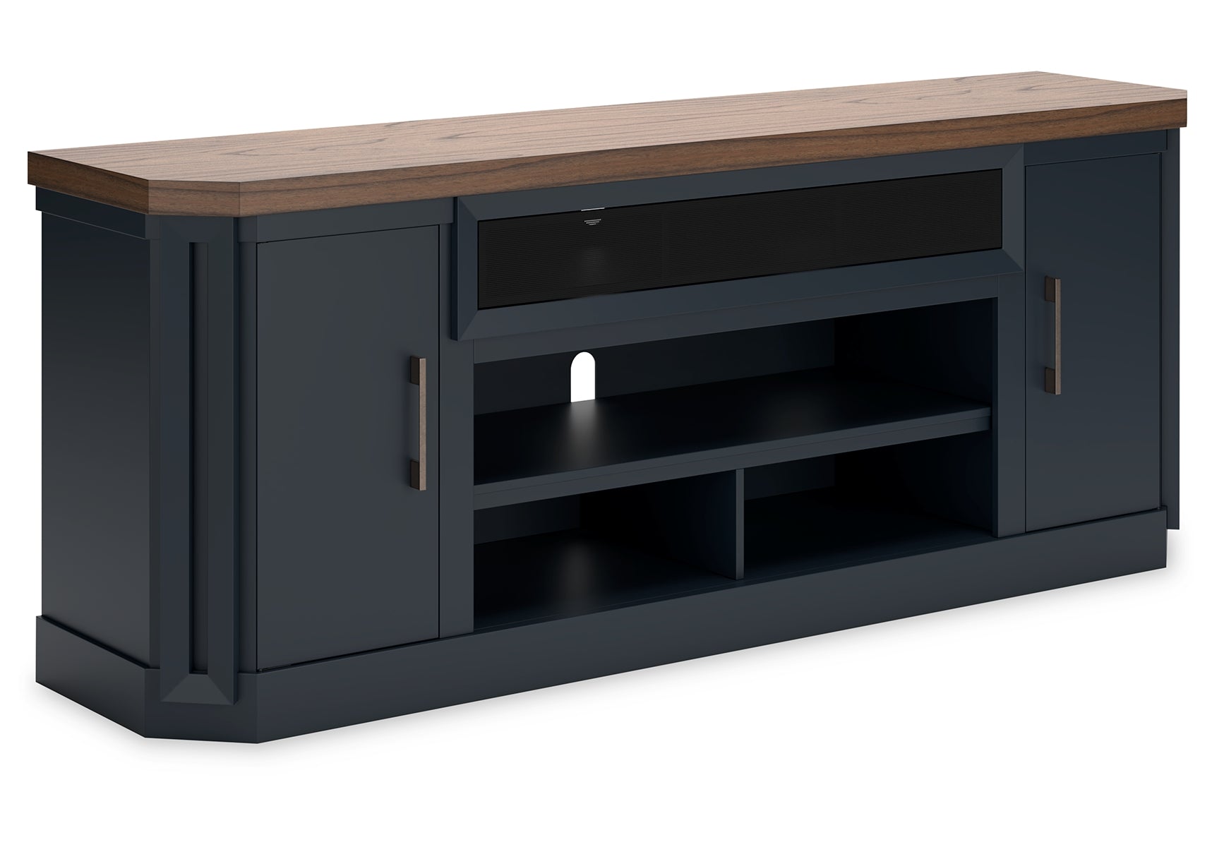 Landocken 83" TV Stand