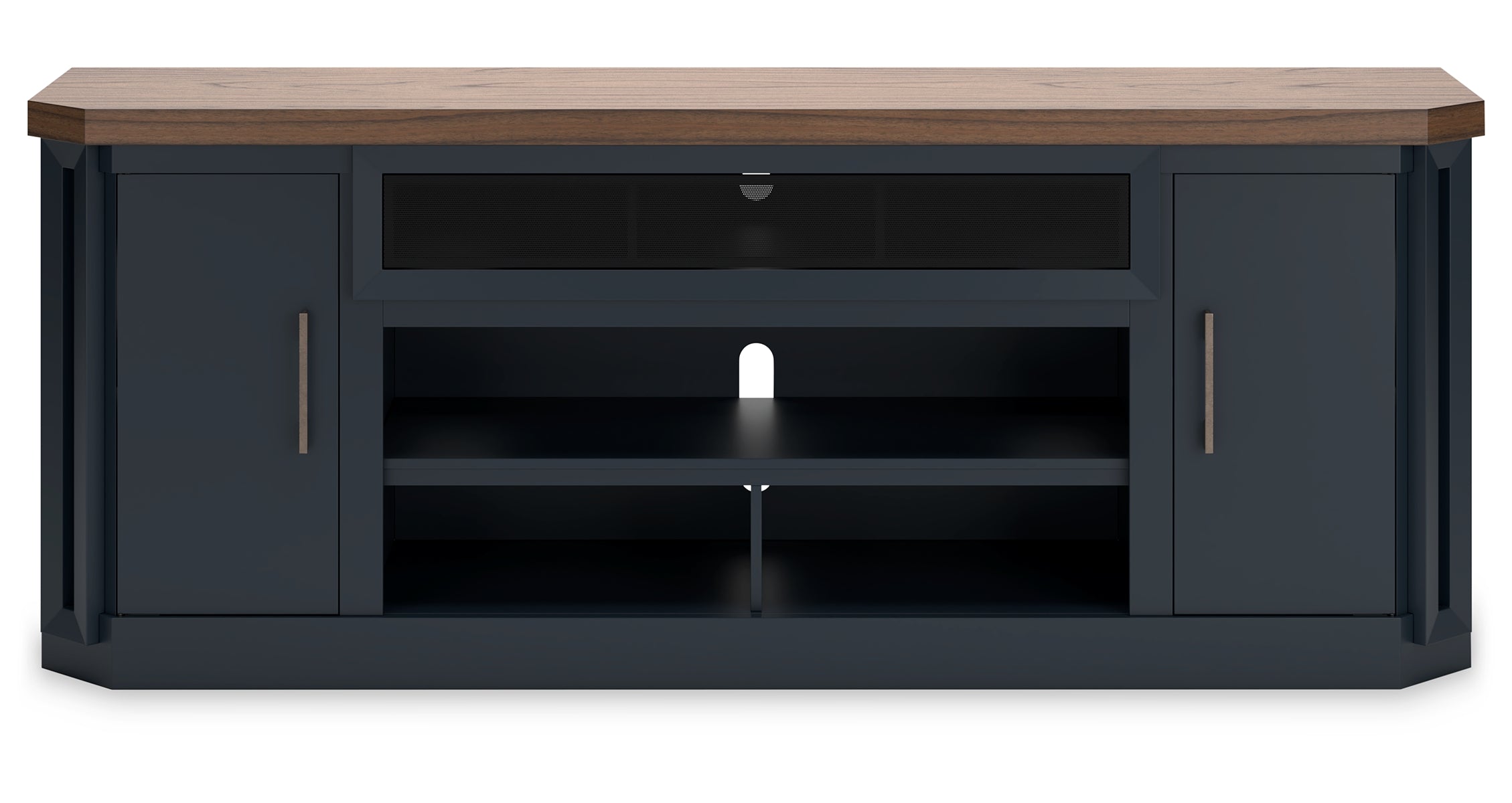 Landocken 83" TV Stand