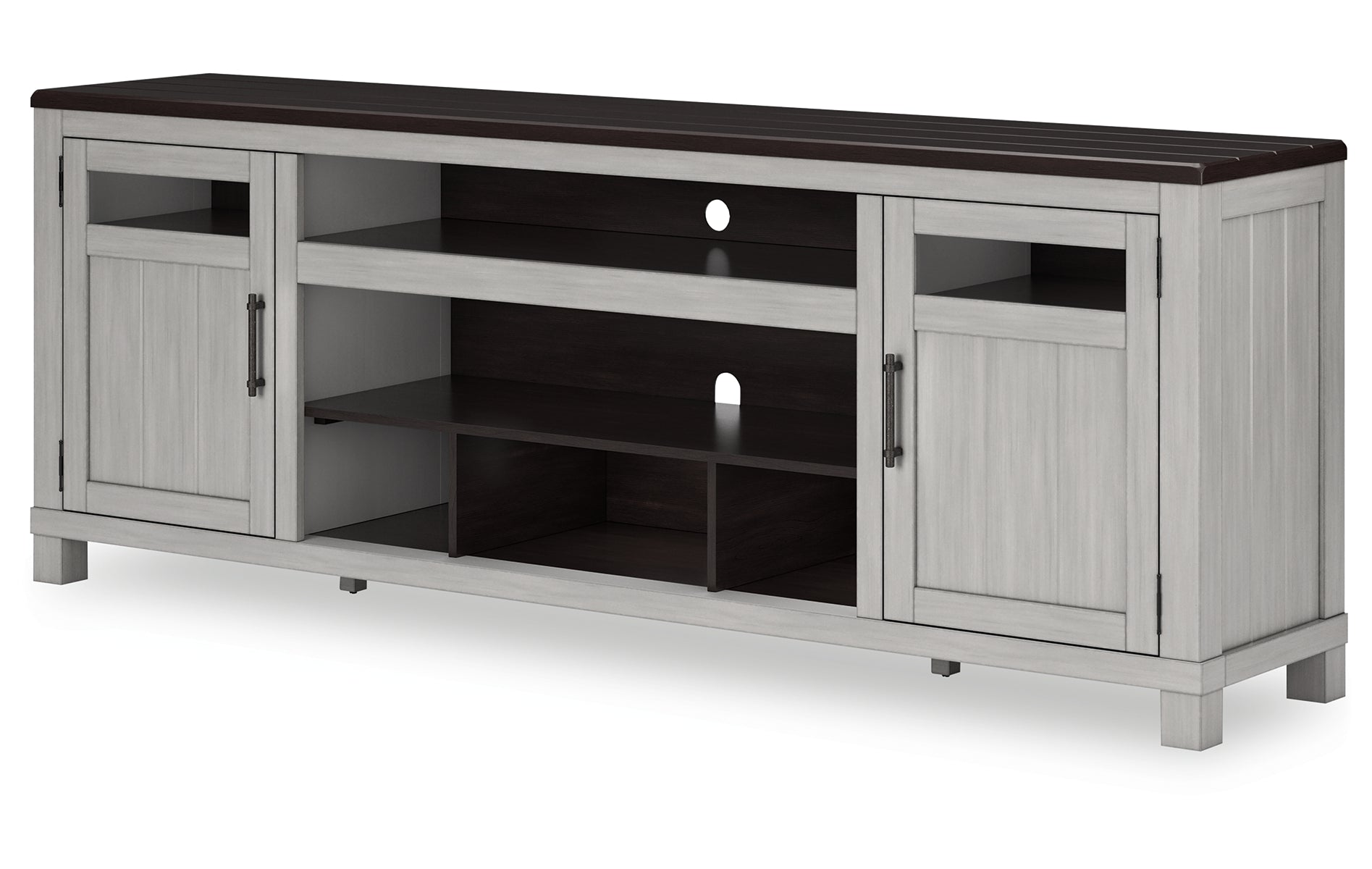 Darborn 88" TV Stand