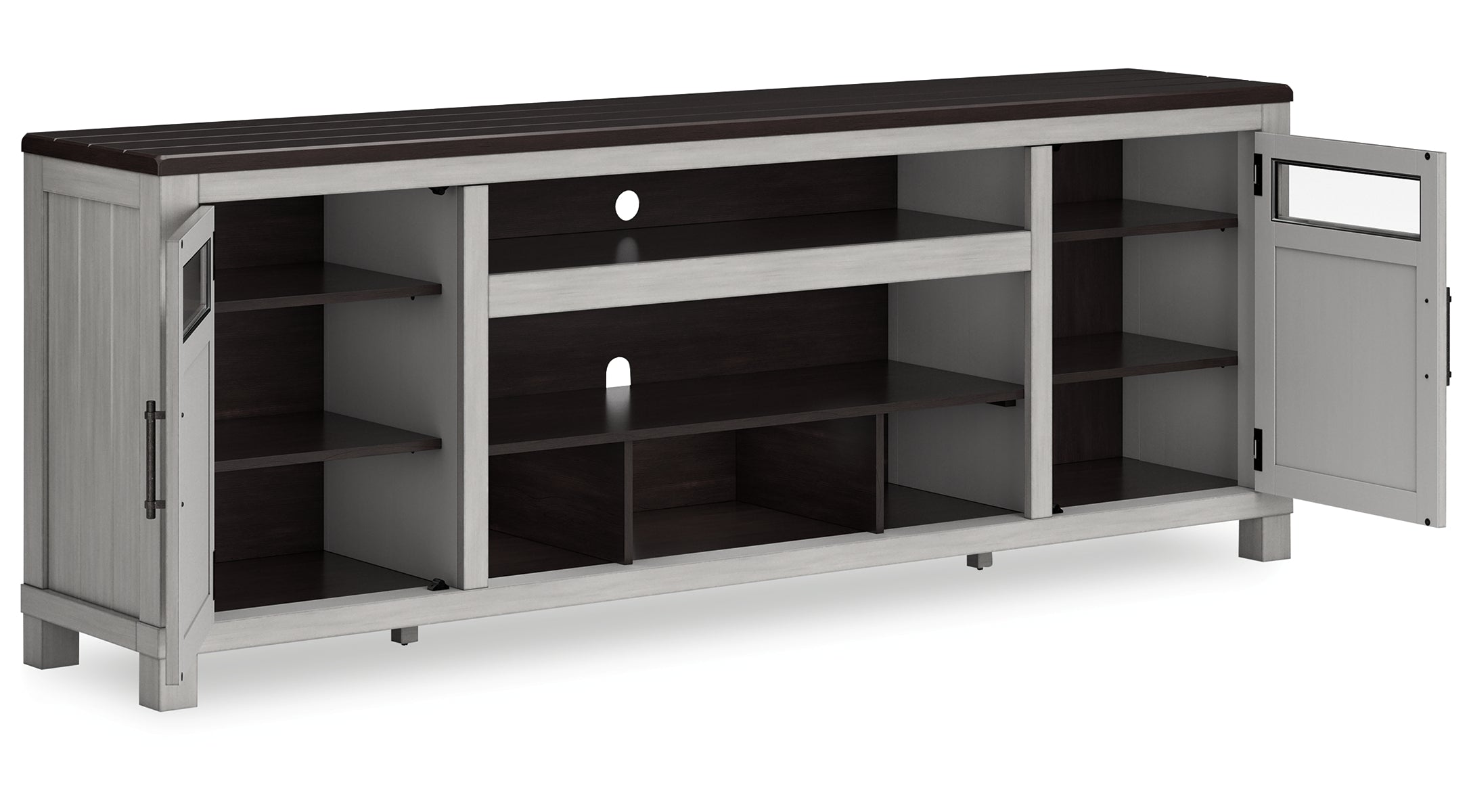 Darborn 88" TV Stand