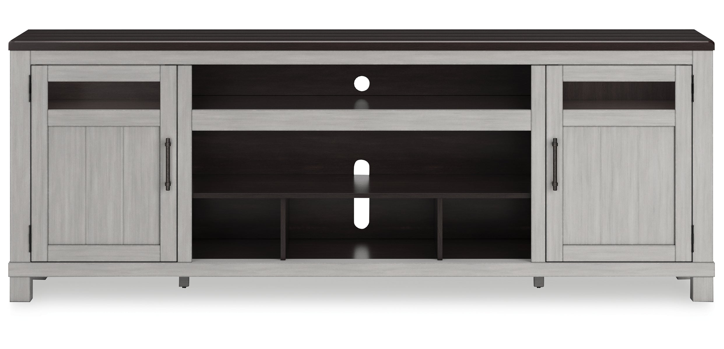 Darborn 88" TV Stand